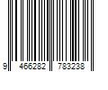 Barcode Image for UPC code 9466282783238