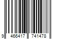 Barcode Image for UPC code 9466417741478