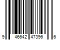 Barcode Image for UPC code 946642473966