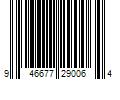 Barcode Image for UPC code 946677290064