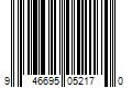 Barcode Image for UPC code 946695052170