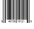 Barcode Image for UPC code 946705191219