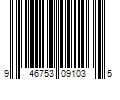 Barcode Image for UPC code 946753091035