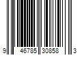 Barcode Image for UPC code 946785308583