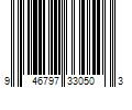 Barcode Image for UPC code 946797330503