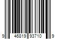 Barcode Image for UPC code 946819937109