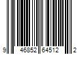 Barcode Image for UPC code 946852645122