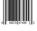 Barcode Image for UPC code 946878474553