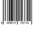 Barcode Image for UPC code 9469619153742