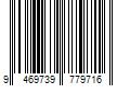 Barcode Image for UPC code 9469739779716