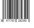 Barcode Image for UPC code 947170028239668