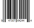 Barcode Image for UPC code 947307642444