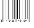 Barcode Image for UPC code 9476428461166