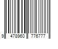 Barcode Image for UPC code 9478960776777