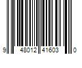 Barcode Image for UPC code 948012416030