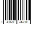 Barcode Image for UPC code 9480293444605