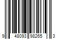 Barcode Image for UPC code 948093982653