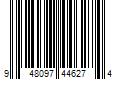 Barcode Image for UPC code 948097446274