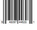 Barcode Image for UPC code 948097446281