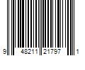 Barcode Image for UPC code 948211217971