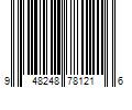 Barcode Image for UPC code 948248781216