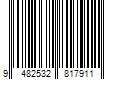 Barcode Image for UPC code 9482532817911