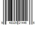 Barcode Image for UPC code 948329214466