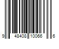 Barcode Image for UPC code 948408100666