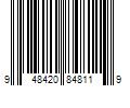 Barcode Image for UPC code 948420848119