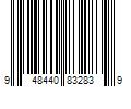 Barcode Image for UPC code 948440832839