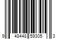 Barcode Image for UPC code 948448593053