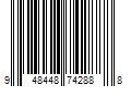 Barcode Image for UPC code 948448742888