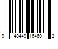 Barcode Image for UPC code 948449164603