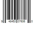 Barcode Image for UPC code 948453076060