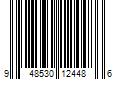 Barcode Image for UPC code 948530124486