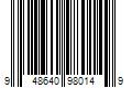 Barcode Image for UPC code 948640980149