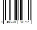 Barcode Image for UPC code 9486470683737