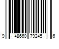 Barcode Image for UPC code 948660792456