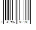 Barcode Image for UPC code 9487132387338