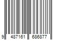 Barcode Image for UPC code 9487161686877