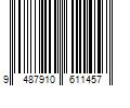 Barcode Image for UPC code 9487910611457