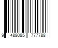 Barcode Image for UPC code 9488085777788