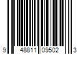 Barcode Image for UPC code 948811095023