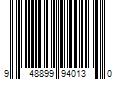 Barcode Image for UPC code 948899940130