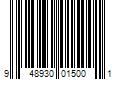 Barcode Image for UPC code 948930015001