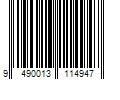 Barcode Image for UPC code 9490013114947