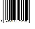 Barcode Image for UPC code 9490013530327