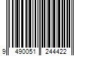 Barcode Image for UPC code 9490051244422