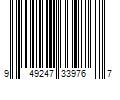 Barcode Image for UPC code 949247339767