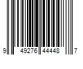 Barcode Image for UPC code 949276444487